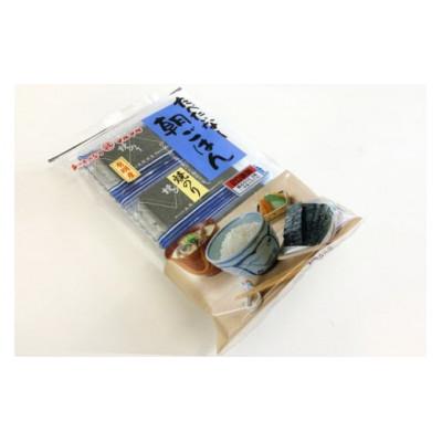ふるさと納税 島原市 有明海産 焼のり 『たべたいな〜 朝ごはん』(8切5枚)×20束 DF125 |  | 01