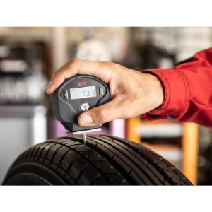 KTC タイヤデプスゲージ [GNDA020]【1360999】