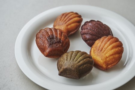 Patisserie mimi/パティスリーミミ｜焼き菓子13個アソートBOX（M）&長場雄/YU NAGABAホットサンドメーカー // 焼菓子 菓子  