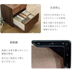 センダンチェスト 幅55cm【カラー：ナチュラル】