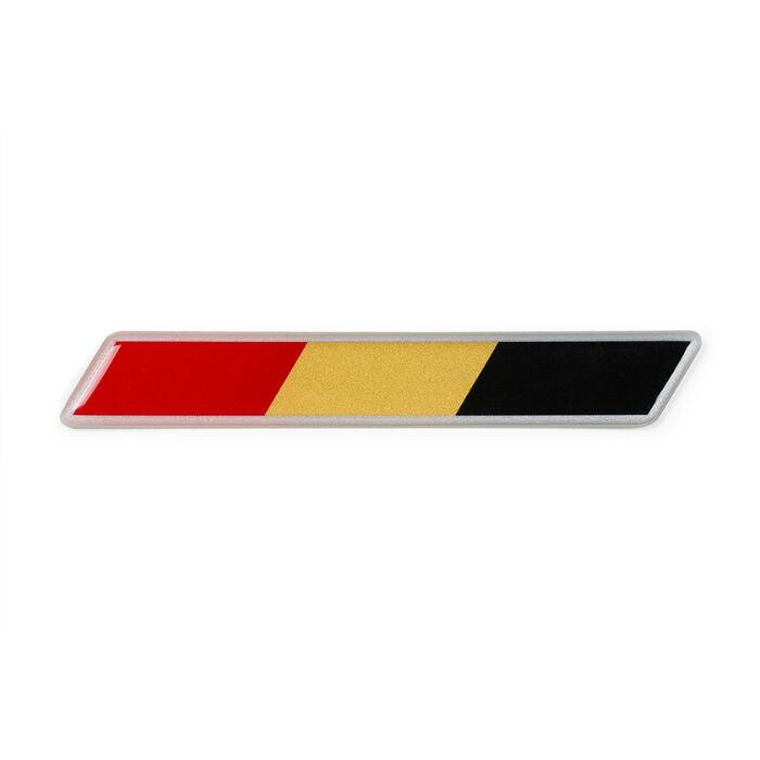 【ふるさと納税】MUGEN TRICOLOR POTTING EMBLEM（ホワイト）