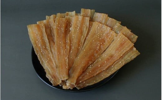 太刀魚のみりん干し　500g※北海道・沖縄・離島配送不可 / 太刀魚 味醂干し おつまみ 干物 冷蔵 お取り寄せ 和歌山県 田辺市【has005-1】