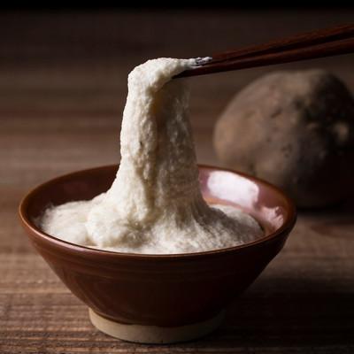 ふるさと納税 能美市 農家直送!!縁起の良いギフトセット「大地の便り　宝箱」プレミアムとろろごはんセット |  | 01