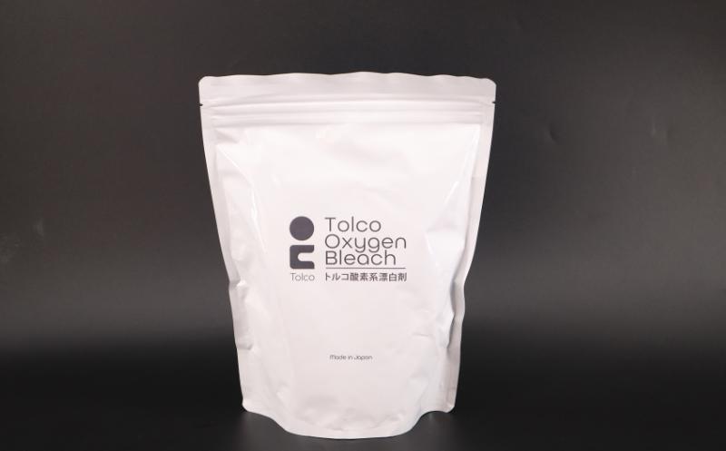 
            トルコ 酸素系漂白剤 700g 漂白剤 洗剤 洗濯 無添加 除菌 消臭 漂白 酵素 汚れ落とし 天然素材 Tolco 国産 送料無料 千葉県 旭市 鈴木商工株式会社 ssk008
          