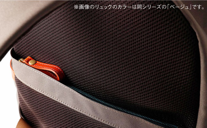リュック リュックサック メンズ レディース 軽量 ビジネス 通学 アウトドア 革 クラフト バックパック