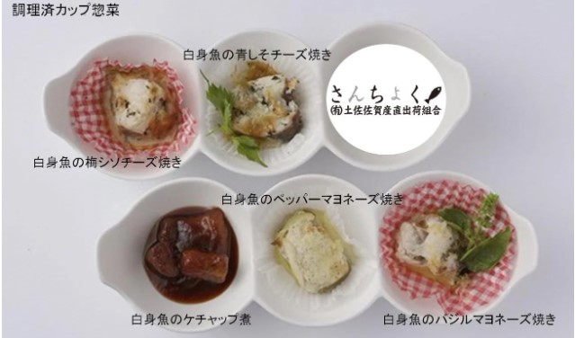 お魚 定期便 【3カ月連続お届け】［1343］