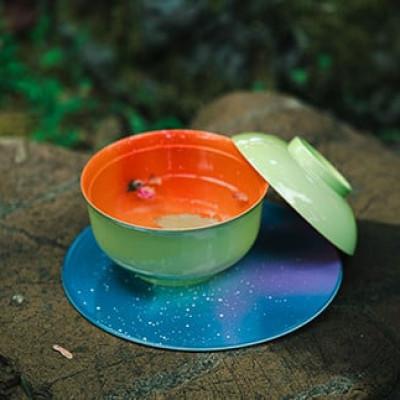 ふるさと納税 加賀市 iroikoi 4.6 蓋付多様椀 鶴仙渓 |  | 02