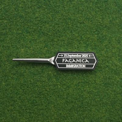 ふるさと納税 瑞浪市 グリーンフォーク　PASSPORT STAMP【PAGANICA TOOLS】 |  | 03