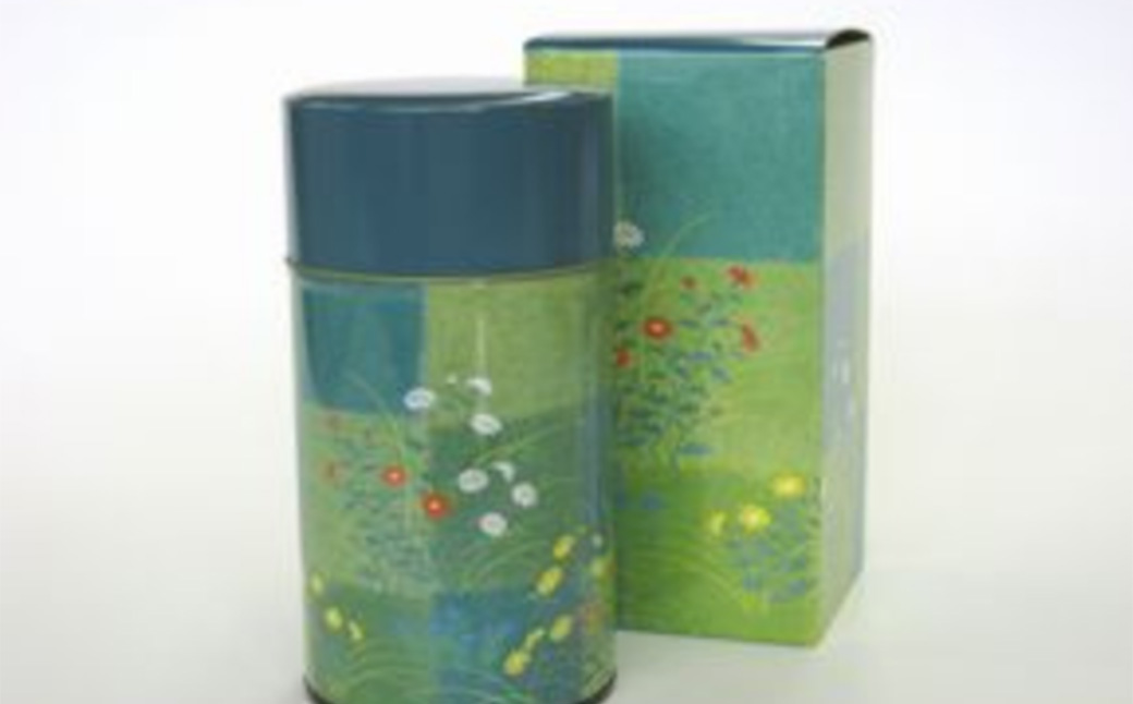 学生さん達と考えた 深蒸し茶 200g×1本 （化粧箱入） ギフトセット！ 内緒のギフトこっそり教えます 茶 茶セット 緑茶 深蒸し茶 荒茶 静岡緑茶 日本茶 贈答