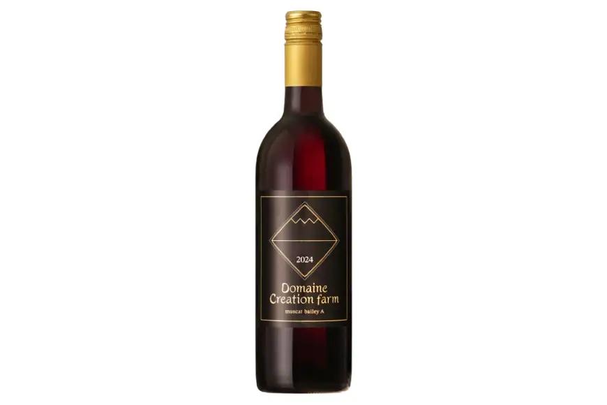 ワイン シャインマスカット醸しワイン 樽熟成赤ワインセット 750ml x 2本