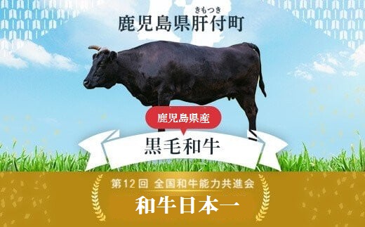＜A4～5等級＞鹿児島県産黒毛和牛サーロインステーキ(計約800g・約200g×4枚)