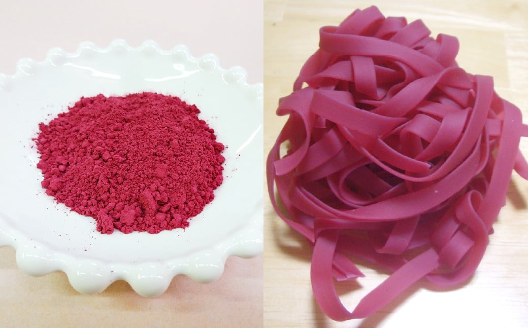 自社農園栽培 ビーツパウダー微粉末 100g（50g×2袋）