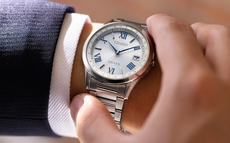 シチズン 腕時計 CITIZEN シチズン 日本製 電波 エクシード CB1110-61A | 所沢 FN-Limited-PR