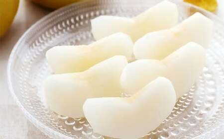 《先行予約》 「山之上果実農業協同組合」 山之上の梨 幸水 1箱 約 2.5kg 5-8玉 梨 なし ナシ フルーツ 果物 旬  【2026年8月上旬-8月下旬 発送予定】