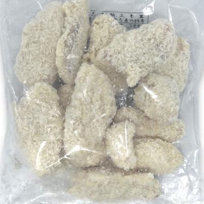 ふるさと納税 岩泉町 お試し!真鱈フライ560g(280g×2袋)小分け お弁当 おかず ふわふわタラフライ 岩泉 |  | 02