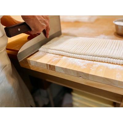 ふるさと納税 青梅市 【武蔵野うどん】幸太郎うどん(6人前)濃縮つゆ付き |  | 03