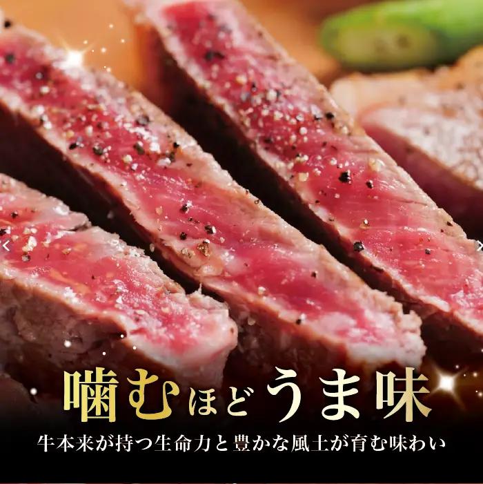 ★７日以内発送★ 山形村短角牛4種 750gセット｜焼肉 牛肉