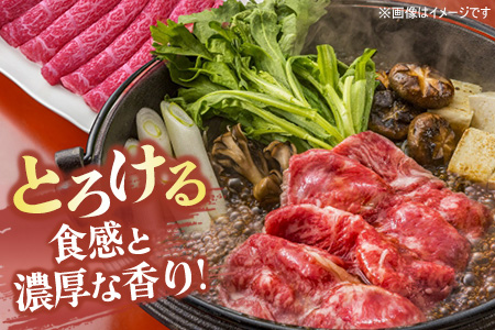 佐賀牛 すきやき用800g ステーキ150g×4パック計600g【佐賀牛 ステーキ すきやき 牧場直送 ブランド牛 赤身肉 霜降り 小分け】(H122114)