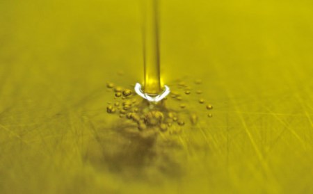 【べたつかず高保湿】雫 椿オイルナチュラル3本 椿油 保湿 スキンケア ヘアケア 爪 まつ毛 赤ちゃん 五島市/椿乃 [PAM003]