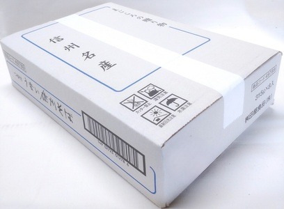 【信州蕎麦】うまい信州そば 315g 8袋【つゆ付き】(Bi-003)