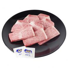 特選和牛＜焼肉薩摩 完熟平野幸一之牛＞ミニステーキ(400g)