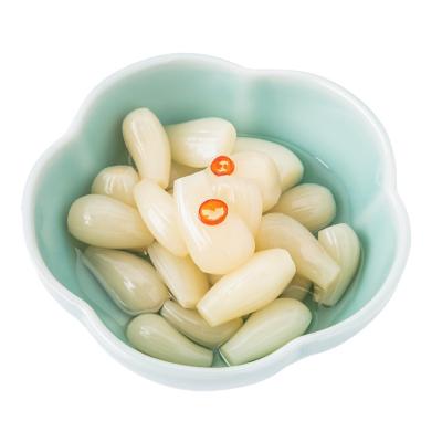 ふるさと納税 糸島市 九州産 昔ながらの 田舎らっきょう 大粒 1.3kg / 荒木のつけもの [ACE005] |  | 01