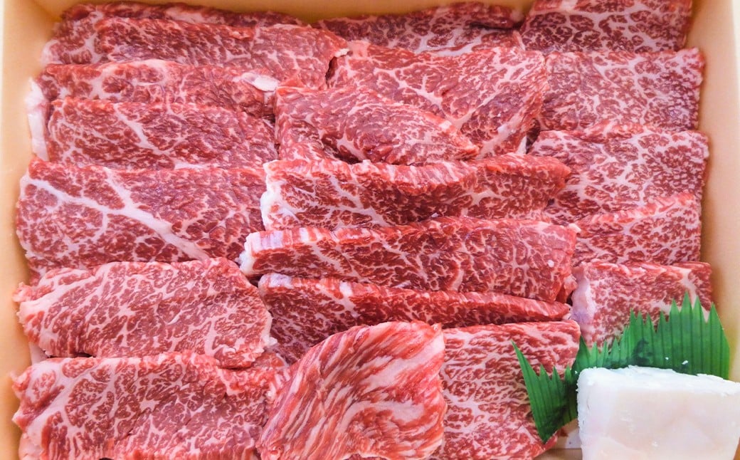 牛肉 兵庫県産 黒毛和牛 焼肉 モモ 約1kg×1パック