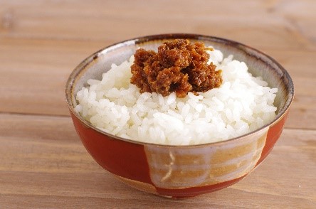 【お中元・お歳暮のし付】前田農園　ご飯のおとも5本セット◆