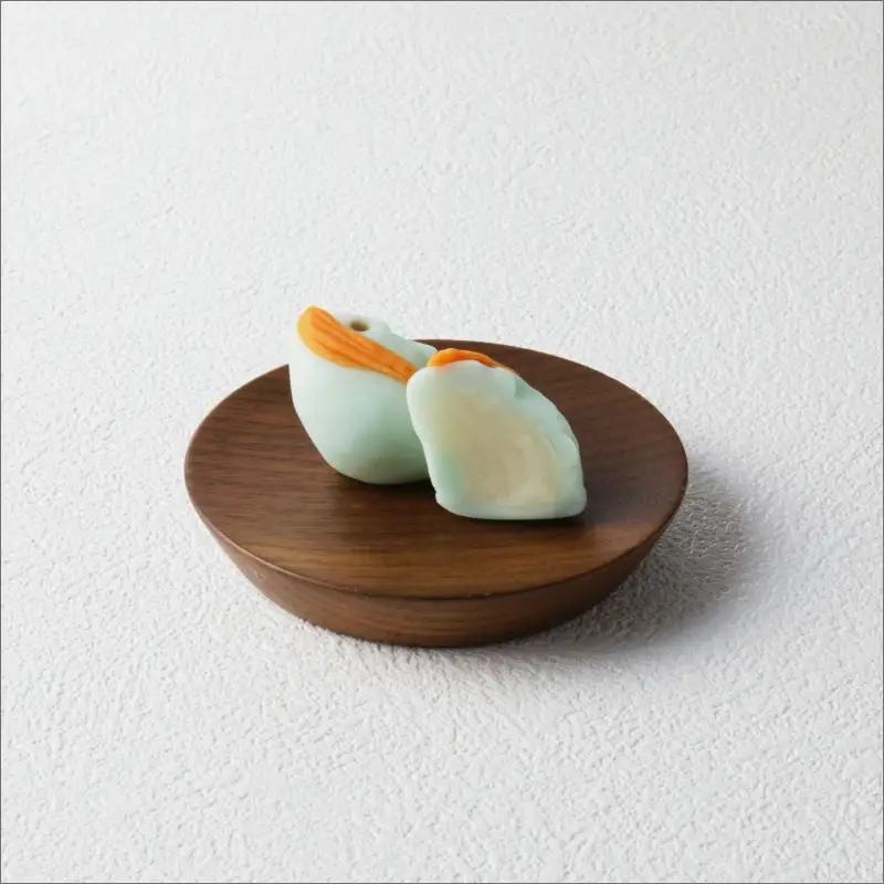 生菓子 上用饅頭 10個 和菓子 和菓子