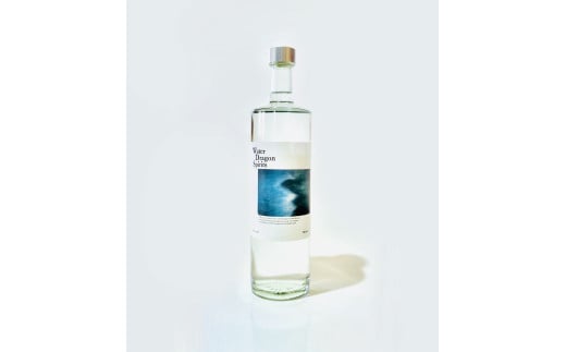 Water Dragon Spirits　1本