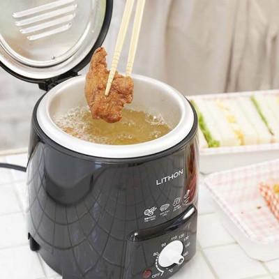 ふるさと納税 東大阪市 おひとりフライヤー0.6L |  | 03