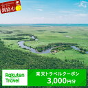 【ふるさと納税】北海道釧路市の対象施設で使える楽天トラベルクーポン 寄付額10,000円 旅行 旅行券 トラベル クーポン トラベルクーポン 北海道 釧路 F4F-1482