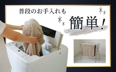 Landwell Hotel バスタオル グレー 5枚 【タオル 泉州タオル 単色 吸水 普段使い 無地 シンプル 日用品 ふわふわ ふかふか 家族 ファミリー】