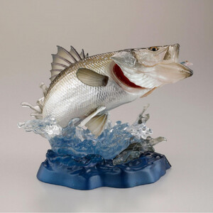 SHIMANO×海洋堂 STRIKE FANTASY　STRIKEFANTASY スズキ【 フィギュア フィギュアコレクション 大阪府 門真市 】
