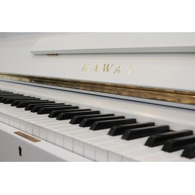 ふるさと納税 湖西市 白いアップライトピアノ「アシュリー」♪ |  | 02