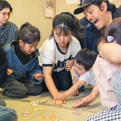 ふるさと納税 東村山市 東村山かるた〜みんなで遊んで知って旅をする〜 |  | 03