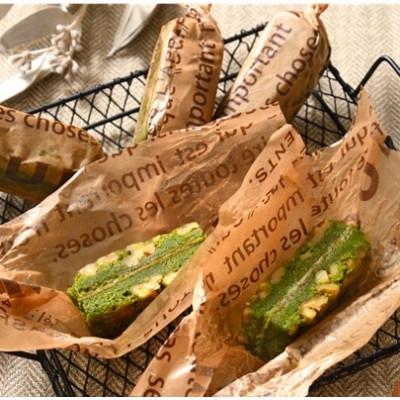 【ANAクラウンプラザホテル新潟】生ブラウニー　抹茶ブラウニー（12本入り）お菓子　IHG・ANAホテルズ特集　新潟　ANA　ANAクラウン　ホテル