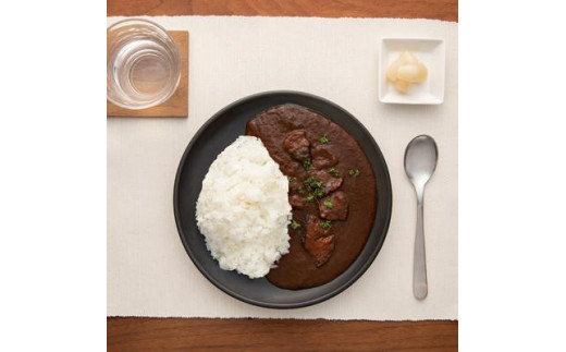 手軽に簡単、だけど美味しくジビエを楽しめます。