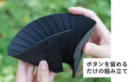 HARIO V60 フラットドリッパー02 PLUS Zebrang