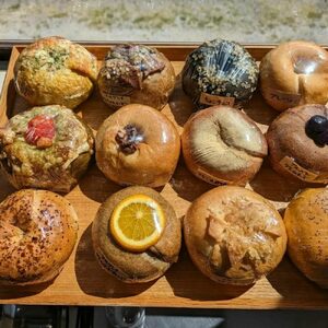 当店おススメ！人気ベーグル10点 お任せセット ベーグル詰め合わせ ベーグル ベーグル ベーグル ベーグル ベーグル 