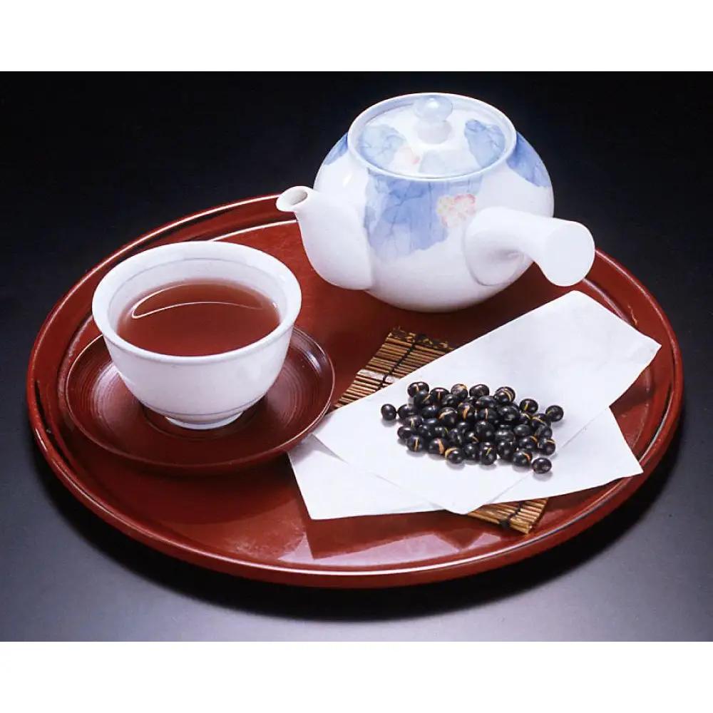 【北海道産黒大豆100%使用】黒豆茶500g 茶 _05751