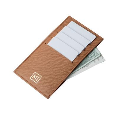 ふるさと納税 豊岡市 豊岡財布 ウォレットインカードホルダー 本革使用 ZCD02 ゴールド |  | 02