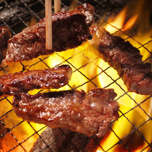 自家製たれ漬ハラミ 1kg たれ漬け ハラミ肉 焼肉用 小分け 冷凍 ギフト  大容量 おいしいハラミ グルメハラミ やっぱりハラミ ハラミ MSK015