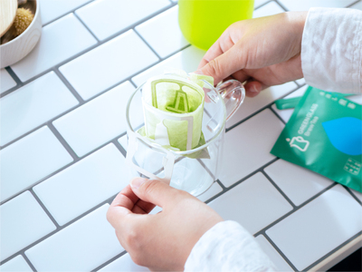 煎茶 ほうじ茶 ドリップバッグ ギフトセット 計6袋 ( お茶 茶 和束町 お茶 ギフト 贈答 セット )