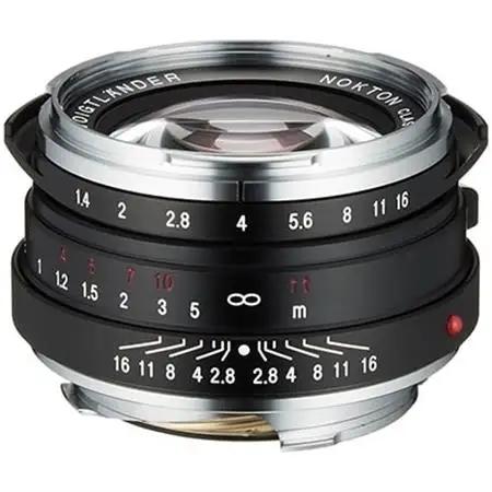 Voigtlander NOKTON classic 40mm F1.4 MC【1206147】