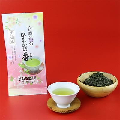 ふるさと納税 日向市 太陽と緑のこだわりひむかの香り3本詰合せ |  | 02