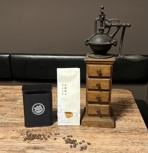 中野坂上ブレンド（豆）２pack