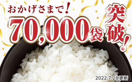 【全6回定期便】  森のくまさん 白米 10kg(5kg×2袋)【有限会社  農産ベストパートナー】お米 コメ 熊本 特A 精米 ごはん 特産品 定期便  お米定期 お米定期便 [ZBP056]