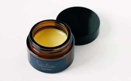 【L'aube】 Multi Balm／マルチバーム 20g ローブ FAA-220
