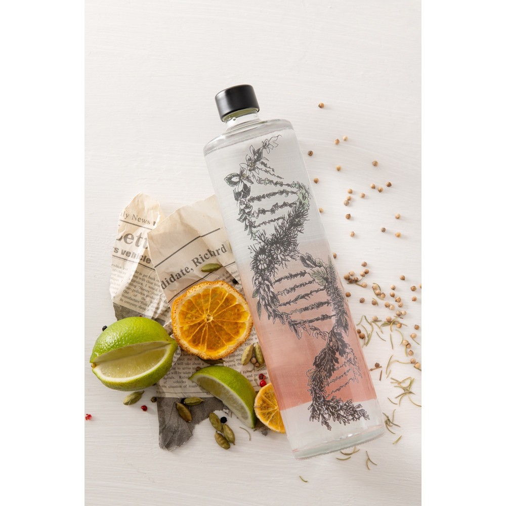 
                  No.12’ 柑橘のジン 500ml
                